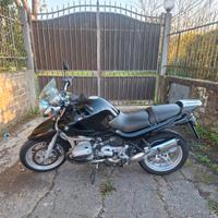 Bmw r 1150 r - 2001