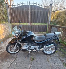 Bmw r 1150 r - 2001