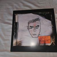 vinile salmo playlist