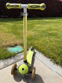 Monopattino evolutivo GLOBBER GO UP COMFORT