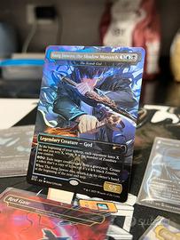 Trading Card Game CUSTOM CARDS
