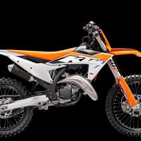 KTM SX 125