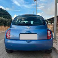 NISSAN MICRA 1.2 16V ACTIVE AUTOMATICA - 105.000km