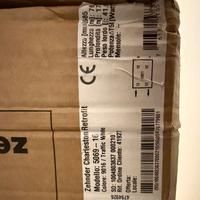 Radiatore Zehnder Charleston Retrofit 5069-16 Bian