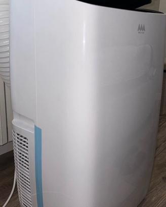 Climatizzatore portatile