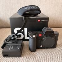 Leica SL 2 S