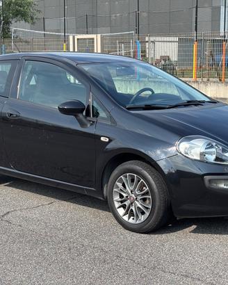 Fiat Punto Evo 1.2, GARANZIA