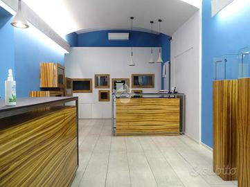 NEGOZIO A ALESSANDRIA