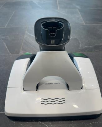 Pulilava Folletto sp600s, 12 mesi di garanzia