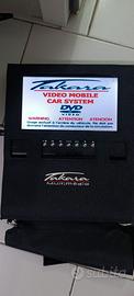 DVD portatile auto