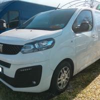 FIAT SCUDO 1.5 MJTD 120 CV euro 6