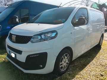 FIAT SCUDO 1.5 MJTD 120 CV euro 6