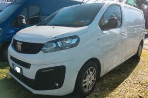FIAT SCUDO 1.5 MJTD 120 CV euro 6