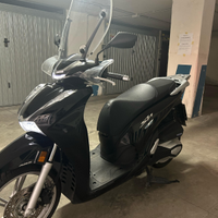 Honda SH 350 perfetto