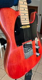 Ribasso Chitarra elettrica mod Telecaster