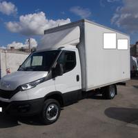 Iveco daily 35c14 anno 2021 furgone e.6