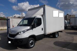 Iveco daily 35c14 anno 2021 furgone e.6
