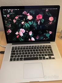MacBook Pro 15″ Retina