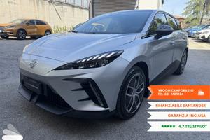 MG MG4 MG4 Luxury 64 KWh