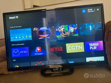 Televisore sunny