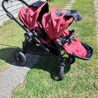 Passeggino gemellare Baby Jogger City Select