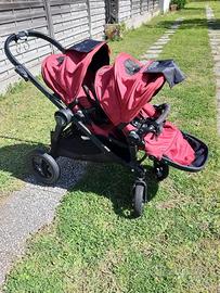 Passeggino gemellare Baby Jogger City Select
