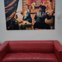 Tavolo salotto mod. GAE AULENTI