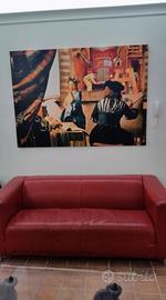 Tavolo salotto mod. GAE AULENTI