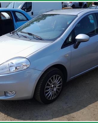 Ricambi Usati FIAT Grande Punto 2007