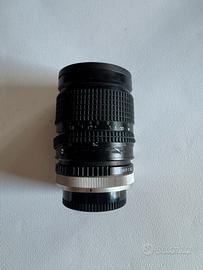 Lente Cosina 28-70 mm Macro