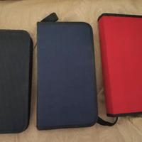 Custodie porta cd