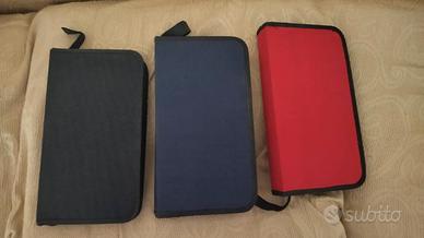 Custodie porta cd