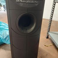 Wharfedale casse stereo