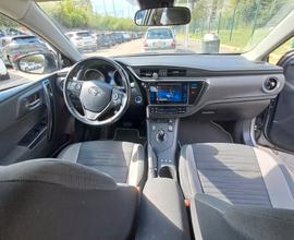 TOYOTA Auris 2ª serie - 2018