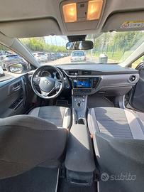 TOYOTA Auris 2ª serie - 2018