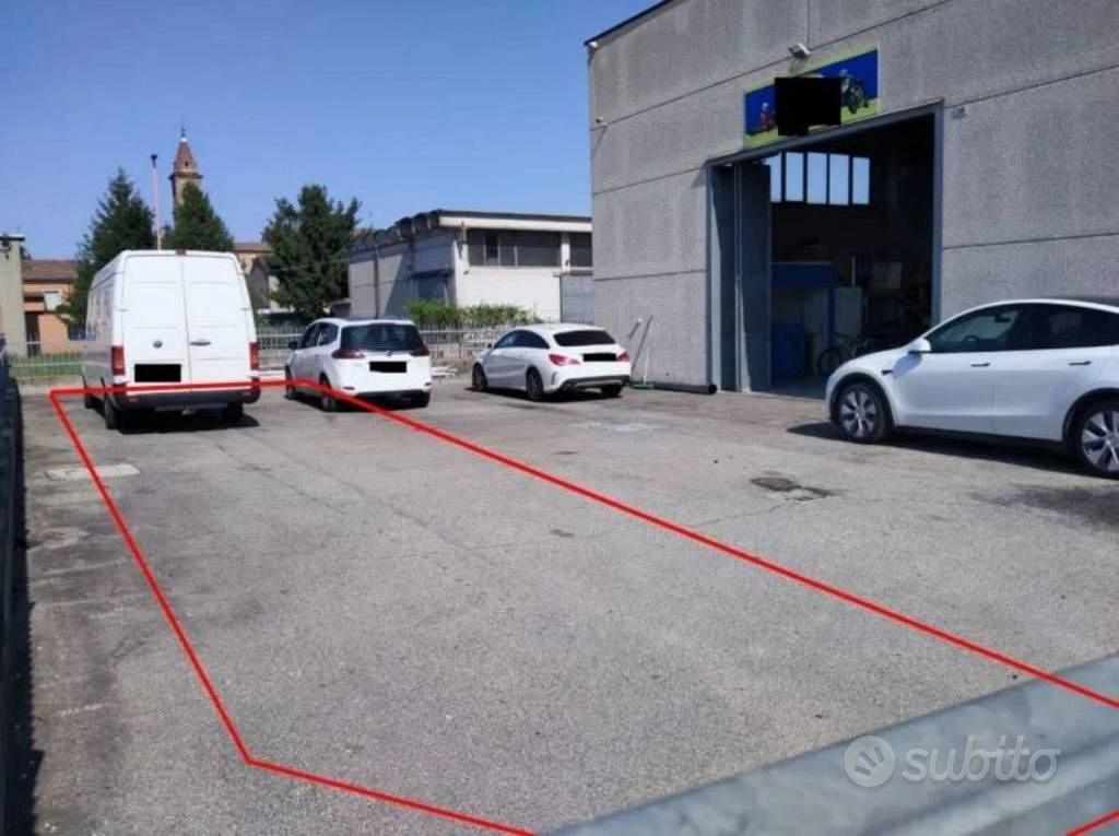 Immobile in asta di 109 m² a Cesena - Vista 2
