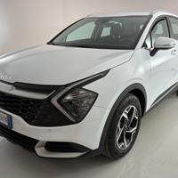 KIA Sportage V 2022 - Sportage 1.6 crdi mhev Busin