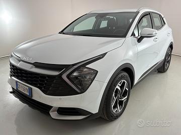 KIA Sportage V 2022 - Sportage 1.6 crdi mhev Busin