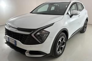 KIA Sportage V 2022 - Sportage 1.6 crdi mhev Busin