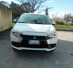Asx euro 6