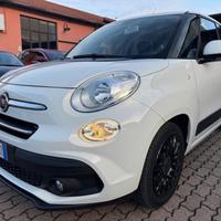 FIAT 500L Pro 1.3 MJT 95CV Mirror 4 posti (N1)