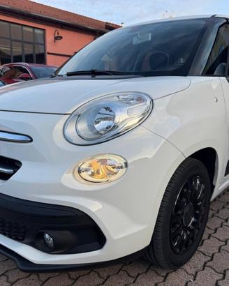 FIAT 500L Pro 1.3 MJT 95CV Mirror 4 posti (N1)