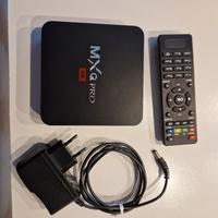 android box tv