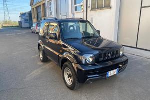 Suzuki Jimny 1.3i 16V 4WD Special