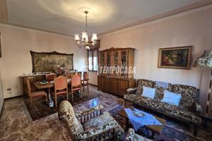 Appartamento completamente indipendente con giardi