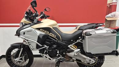 Ducati Multistrada 1200 ENDURO SAND