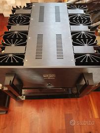 Mark Levinson ML 2 amplificatori finali classe A