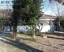Capannone - Treviso