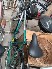 bici.uomo bianchi spillo 28 pollici