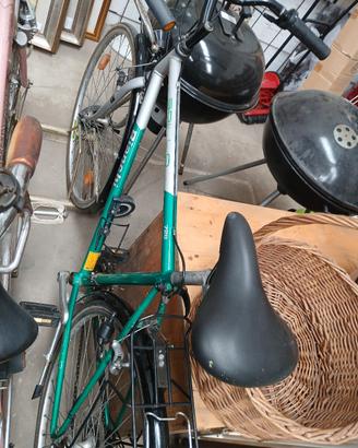 bici.uomo bianchi spillo 28 pollici
